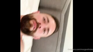 Griffin Barrow Blows and Fucks Morgxn Thicke - Gay Porn Sex Video