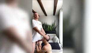 @timkruger @minsito - Gay Porn Video