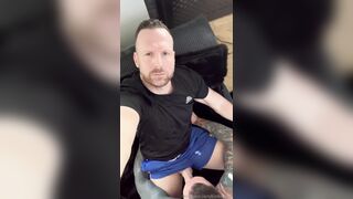 @timkruger @teddy bryce - Gay Porn Video