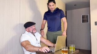 My Horney Buddy Part I - Gay Porn Video