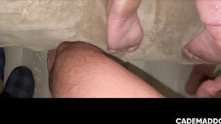 Sniffies Fan Hookup - Gay Porn Video