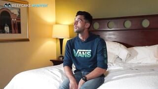 Sunday Funday - Christian's Behind The Scenes Part 2 - Gay Porn Video