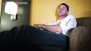 Sunday Funday - Justins Behind The Scenes Part 1 - Gay Porn Video