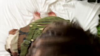 Militarygayxxx - Military Gay XXX - MilitaryGayXXX & Daniel DIXXX - Gay Porn Video