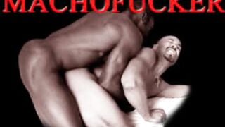 Macho Fuckers 2 - Igor & Leon 720p - Gay Porn Video