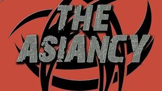 The Asiancy S7E11 The Last Chance 