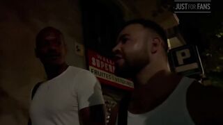 Rhyheim Shabazz & Sean Austin - Gay Porn Video