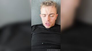 Kayden Gray and Sam Steiner - Gay Porn Video