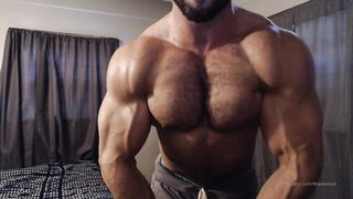 Video 8 - Austin Longjack aka Max Wood - Gay Porn Video