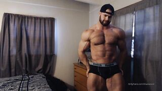 Video 8 - Austin Longjack aka Max Wood - Gay Porn Video