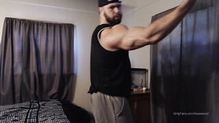 Video 8 - Austin Longjack aka Max Wood - Gay Porn Video