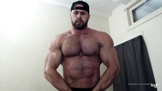 Video 3 - Austin Longjack aka Max Wood - Gay Porn Video