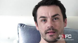 Cum-Fuck Me - Gay Porn Video