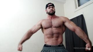 Video 15 - Austin Longjack aka Max Wood.mp4 - Gay Porn Video