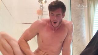 video 7 - Jhayes aka Jax from SC - Gay Porn Video