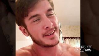 video 7 - Jhayes aka Jax from SC - Gay Porn Video