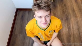 Sam Holister  WillowTwink - Gay Porn Video