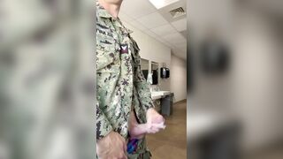 Guys in Uniform 18