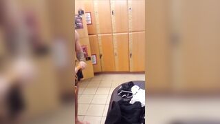 Gym & Locker Room Clips 1