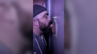 Glory Hole Clips 4