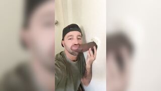 Glory Hole Clips 4