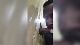 Glory Hole Clips 7