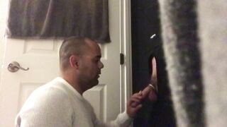 Glory Hole Clips 8