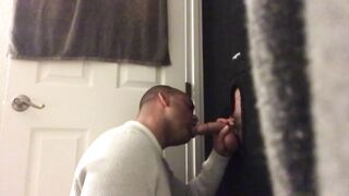 Glory Hole Clips 8