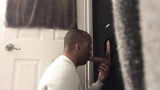 Glory Hole Clips 8