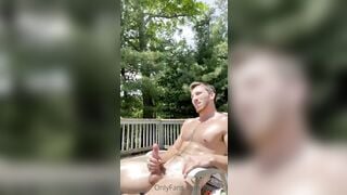 Exhibitionism Gay Clips 1