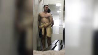 Locker Room Gay Clips 1