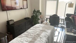 HungDTW - 30 minutes of absolute bliss on the massage table