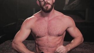 John Thomas Gang Bang part 2 - Gay Porn Video