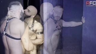 Cruising Furry Fuckers - Gay Porn Video