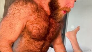 YourThottyDad Folsom Foxx  TeddyBear - Gay Porn Video