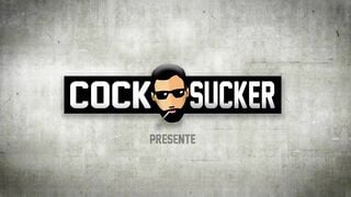 Cocksucker - Big lump to pump - Gay Porn Video