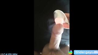 womanizer male moaning intense orgasm4