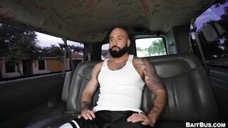 Andy Adler Jax Phoenix - A Cheating Dick Does Not Care - Gay Porn Video