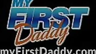 Daddy Made Me Squirt - Gay Porn Video