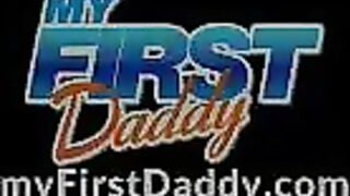 Daddy Makes A Splash - Gay Porn Video