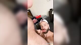 Men Tae Care Of Men Blowjob Compilation Part 1