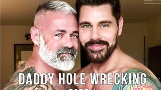 Daryl Richter & Jack Mackenroth - Gay Porn Video