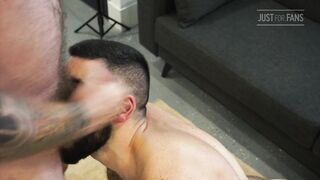 Liamgriffinxx & HamedraiddXXX - I Want This Feeling To Go On Forever part IV - Gay Porn Video