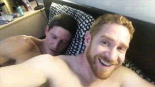 Mike Dhalsin & Leander - Gay Porn Video