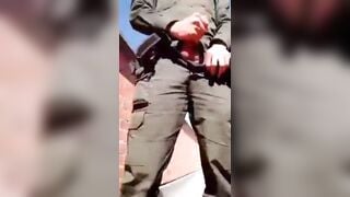 Guys in Uniform Solo Clips 1