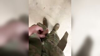 Guys in Uniform Solo Clips 1