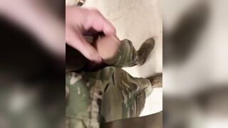 Guys in Uniform Solo Clips 1