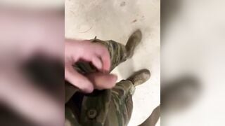 Guys in Uniform Solo Clips 1