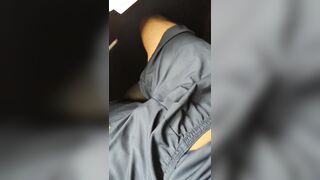 Guys in Uniform Solo Clips 5 - Gay Porn Video