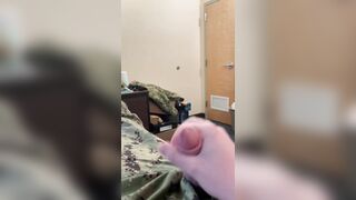 Guys in Uniform Solo Clips 3 - Gay Porn Video